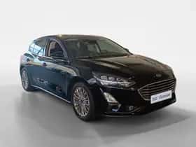 Ford Focus (2020) thumbnail 3