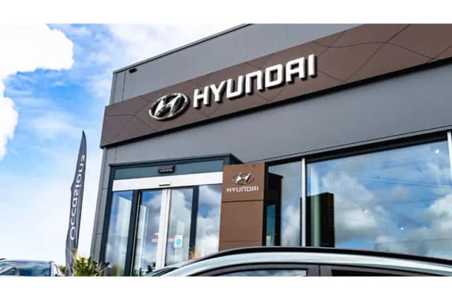 Ford Focus (2020) thumbnail 23