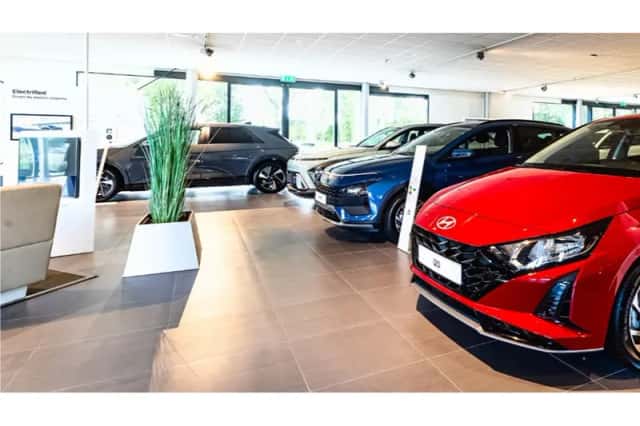 Ford Focus (2020) thumbnail 24