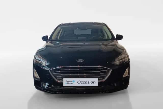 Ford Focus (2020) thumbnail 4