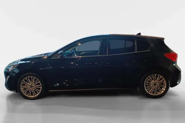 Ford Focus (2020) thumbnail 5