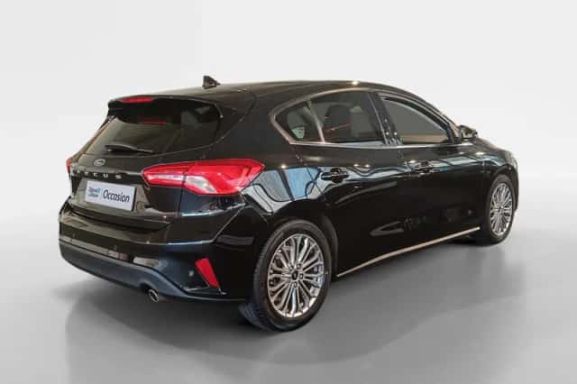 Ford Focus (2020) thumbnail 7