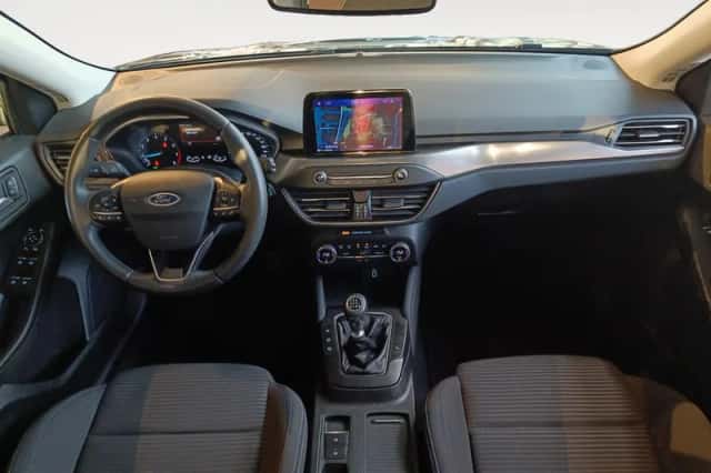 Ford Focus (2020) thumbnail 9