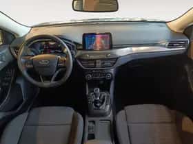 Ford Focus (2020) thumbnail 9