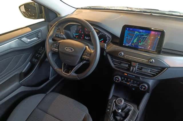 Ford Focus (2020) thumbnail 10