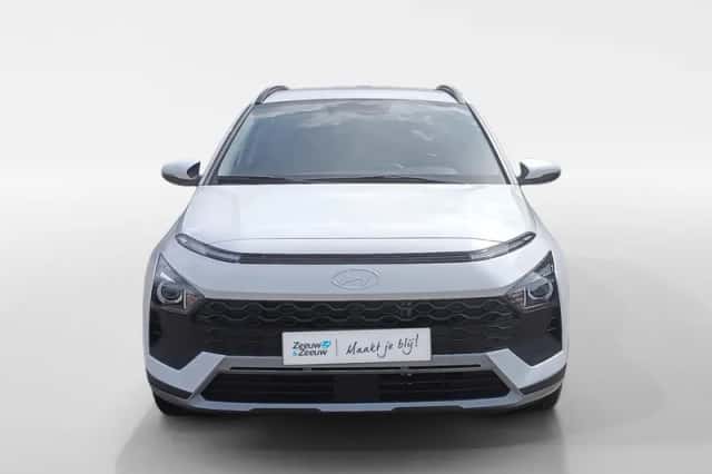 Hyundai Bayon (2026) thumbnail 2