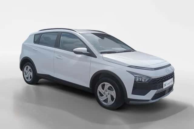 Hyundai Bayon (2026) thumbnail 3