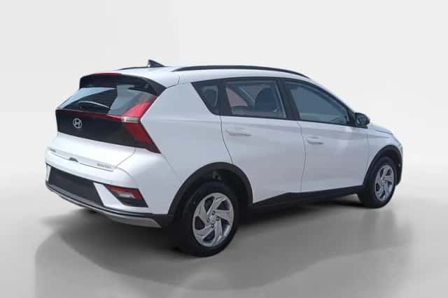 Hyundai Bayon (2026) thumbnail 4