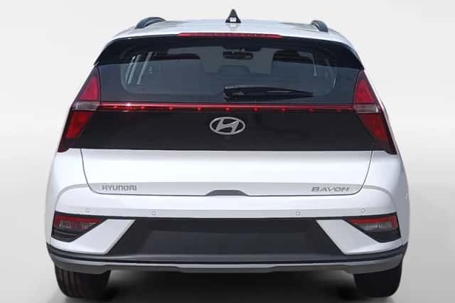 Hyundai Bayon (2026) thumbnail 5