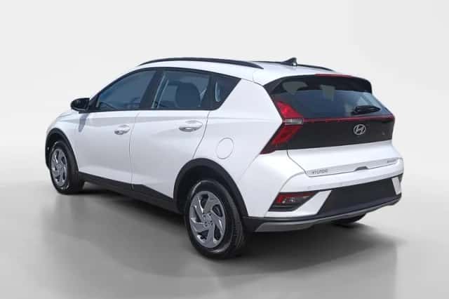 Hyundai Bayon (2026) thumbnail 6