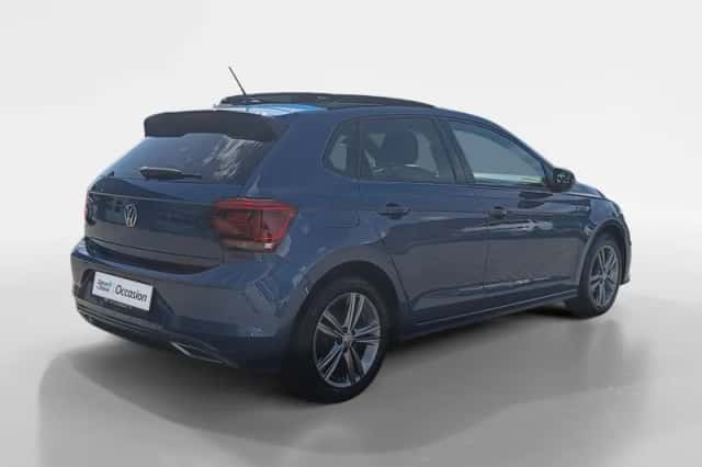 Volkswagen Polo (2020) thumbnail 4