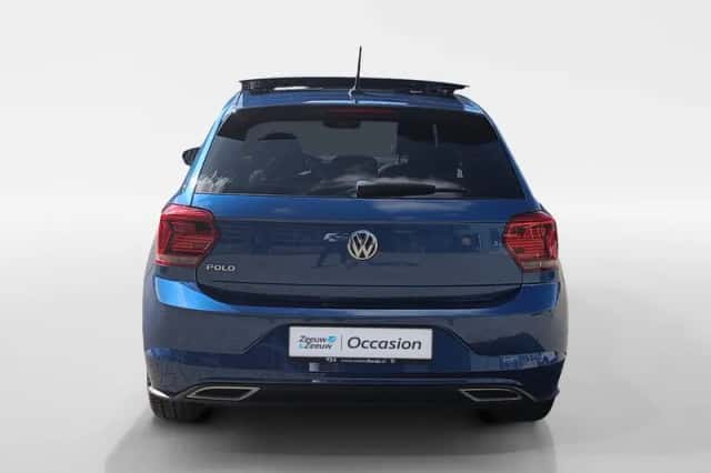 Volkswagen Polo (2020) thumbnail 5