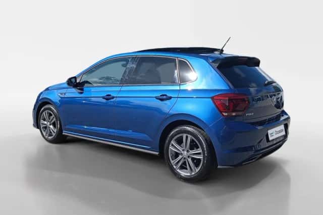 Volkswagen Polo (2020) thumbnail 6