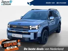 Hyundai Santa Fe (2026) thumbnail 1