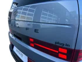 Hyundai Santa Fe (2026) thumbnail 12