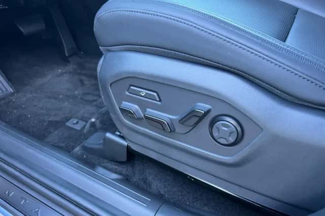 Hyundai Santa Fe (2026) thumbnail 14