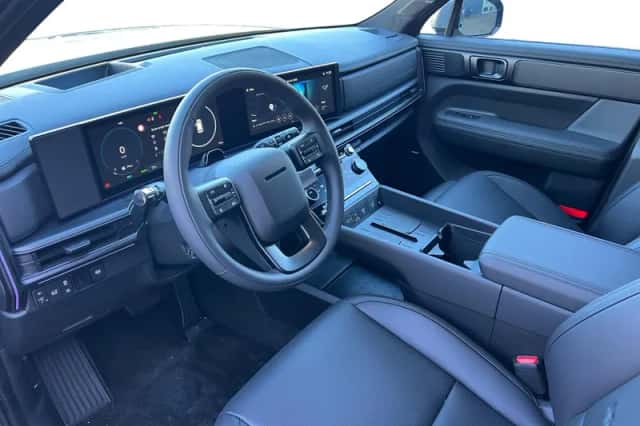 Hyundai Santa Fe (2026) thumbnail 18