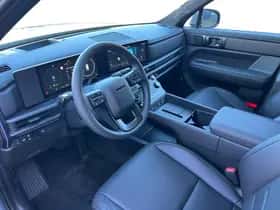 Hyundai Santa Fe (2026) thumbnail 18