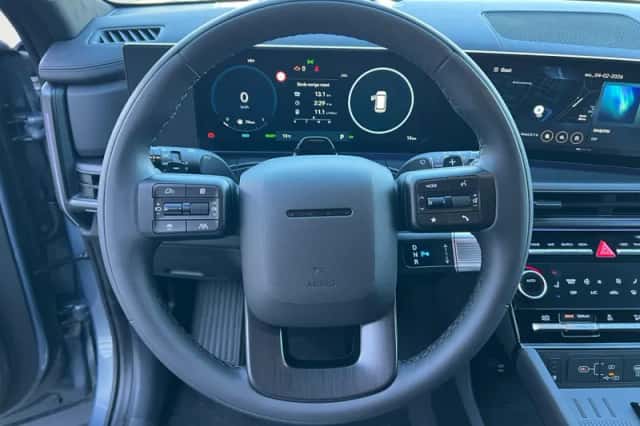 Hyundai Santa Fe (2026) thumbnail 19