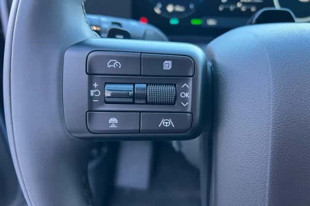 Hyundai Santa Fe (2026) thumbnail 20