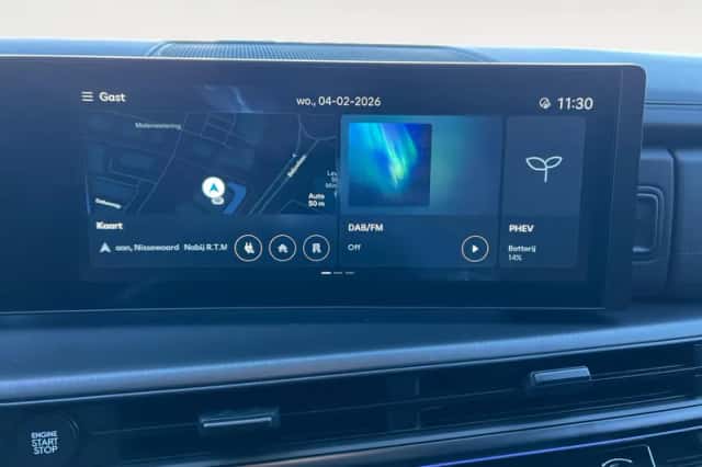 Hyundai Santa Fe (2026) thumbnail 23