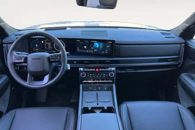 Hyundai Santa Fe (2026) thumbnail 26