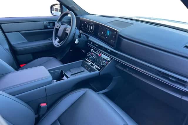Hyundai Santa Fe (2026) thumbnail 29
