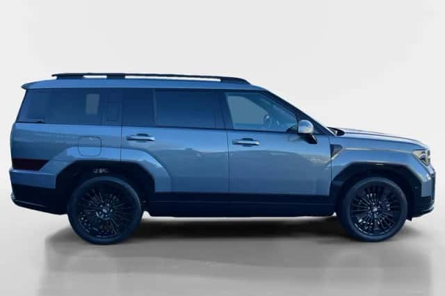 Hyundai Santa Fe (2026) thumbnail 4