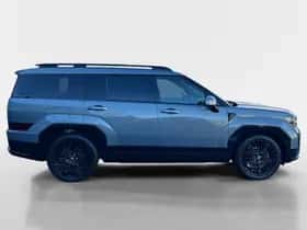 Hyundai Santa Fe (2026) thumbnail 4