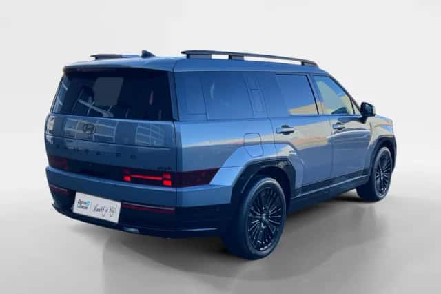 Hyundai Santa Fe (2026) thumbnail 5