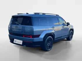 Hyundai Santa Fe (2026) thumbnail 5
