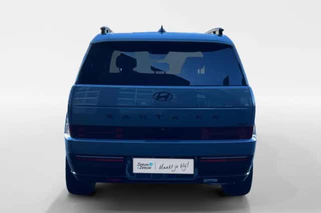 Hyundai Santa Fe (2026) thumbnail 6
