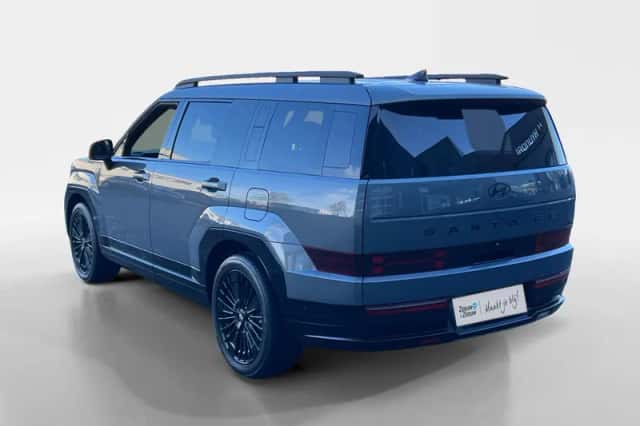 Hyundai Santa Fe (2026) thumbnail 7