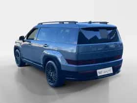Hyundai Santa Fe (2026) thumbnail 7