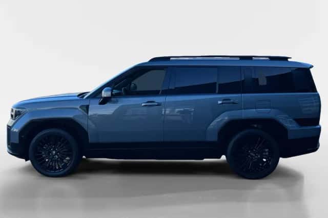 Hyundai Santa Fe (2026) thumbnail 8