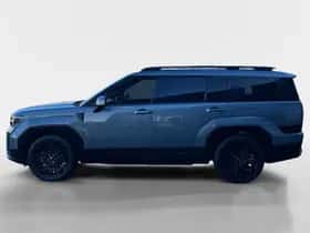 Hyundai Santa Fe (2026) thumbnail 8
