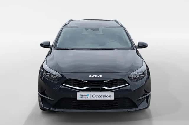 Kia Ceed Sportswagon (2025) thumbnail 2