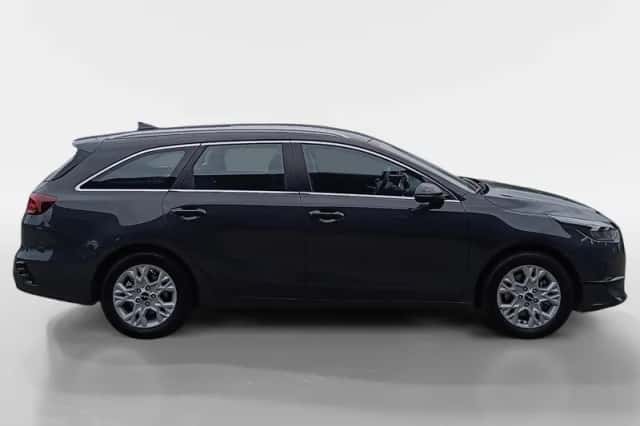 Kia Ceed Sportswagon (2025) thumbnail 4