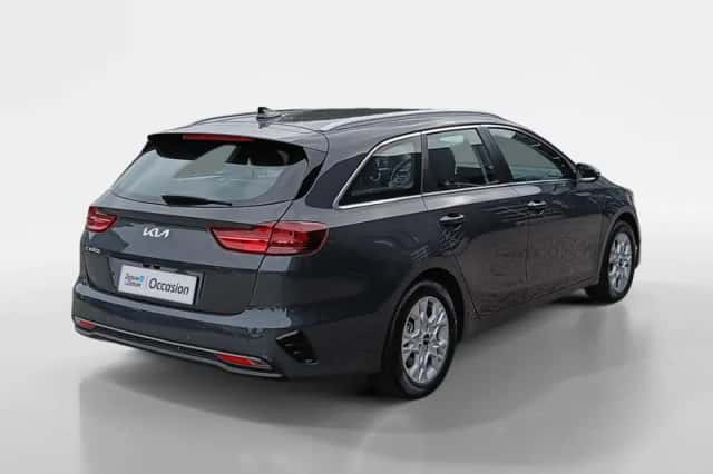 Kia Ceed Sportswagon (2025) thumbnail 5