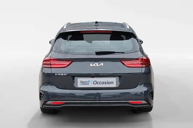 Kia Ceed Sportswagon (2025) thumbnail 6