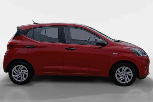Hyundai i10 (2025) thumbnail 4
