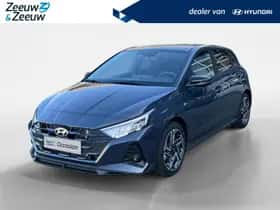 Hyundai i20 (2026)