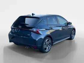 Hyundai i20 (2026) thumbnail 2
