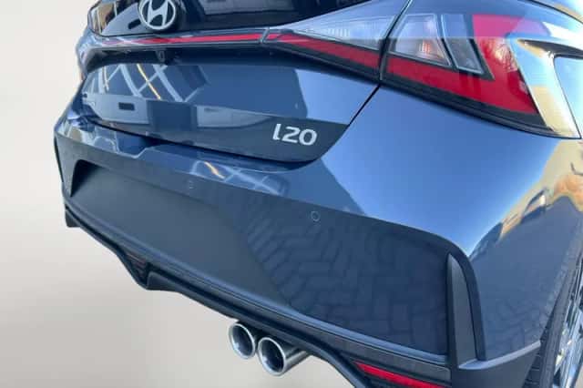 Hyundai i20 (2026) thumbnail 11