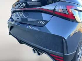 Hyundai i20 (2026) thumbnail 11