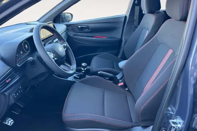 Hyundai i20 (2026) thumbnail 13
