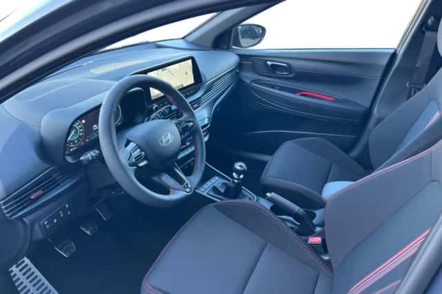 Hyundai i20 (2026) thumbnail 14