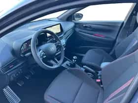 Hyundai i20 (2026) thumbnail 14