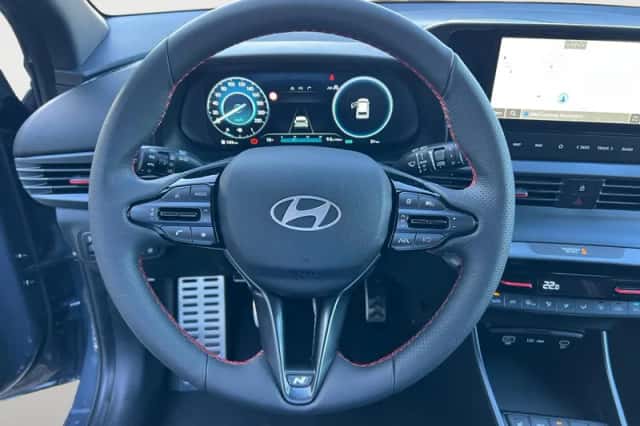 Hyundai i20 (2026) thumbnail 15