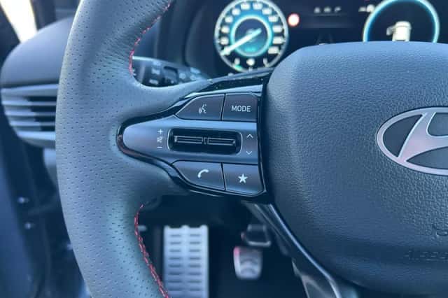 Hyundai i20 (2026) thumbnail 16